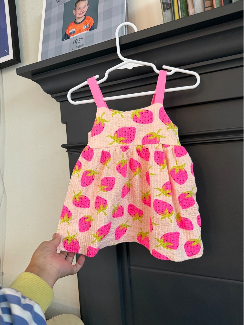 Zara 1.5y dress